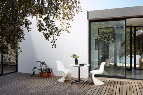 Panton Chair